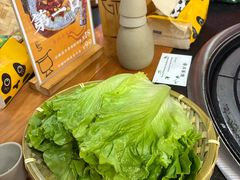 -阿山卓·野生菌火锅·纳西火塘烤肉