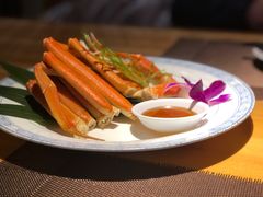 -割烹旭日本料理(龙湖狮山天街店)