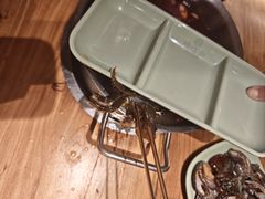 -焰江山海鲜牛排烤肉自助(锦华万达二星店)
