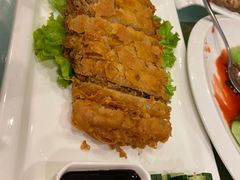 -功德林素菜饭庄(前门店)
