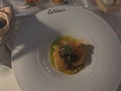 -Kathleen's Waitan 凯圣琳江景西餐厅(外滩店)