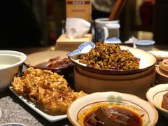 -南京大牌档(济南万象城店)