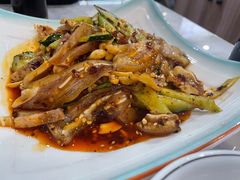 -老四川平头酸菜鱼(衙前店)