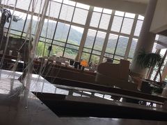 -宁波九龙湖开元度假村