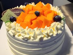 -王大可烘焙