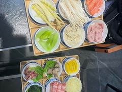 -咏江南·苏式火锅·苏州评弹(观前街店)