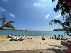-涠洲岛南湾海洋运动公园