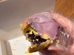 -鲍师傅糕点(江苏路店)