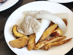 -天宜隆蘑菇宴火锅(石景山旗舰店)
