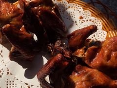 -皇鸽餐厅(龙塘店)