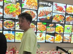 -龙香居海鲜浑锅家常菜·特色驴肉