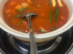 -黔豆园豆米火锅·野菜馆(都匀二店)