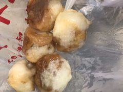 -吃不亏特色包子(三峡广场店)