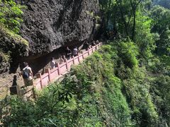 -青城山