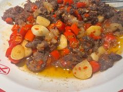 -辣可可·小炒黄牛肉(望京凯德MALL店)
