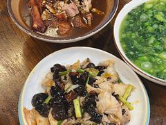 -蒋烤鴨(东苑店)