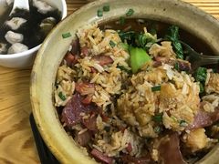 -壹煲口福煲仔饭(中山路店)