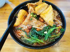-螺蛳粉先生(蓟门桥店)