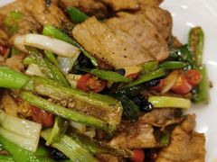 -金鸭都·老北京特色家常菜(潘家园店)