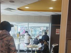 -麦当劳(湖光北街店)