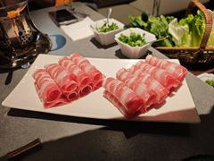 -鼎鼎香·港式火锅(北京SKP店)