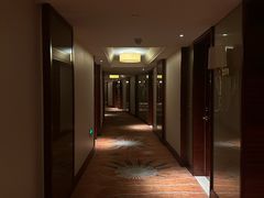 -阳澄湖费尔蒙酒店