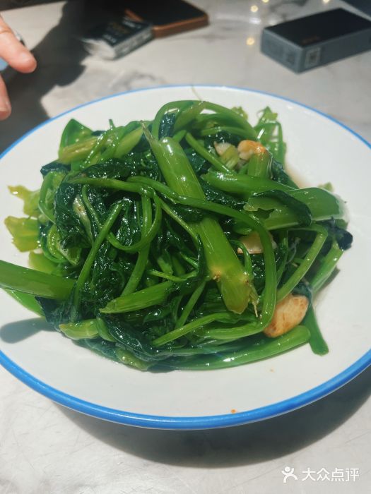 蒋先森餐厅(万星广场店)图片
