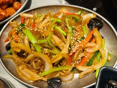 -济扶岛韩国海鲜汤제부도 해물탕(望京店)