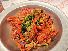 -马叉虫和妖且闲·长沙大排档(解放西店)