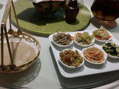 -五观堂素食(新华路店)