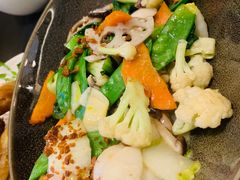 -THE PAWON·8碗(古北SOHO店)