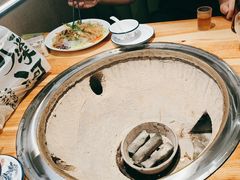 -和晟shèng铁锅炖·东北菜(南山店)