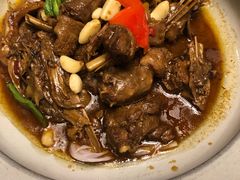 -不倒翁·徽天下名菜楼(马鞍山路店)