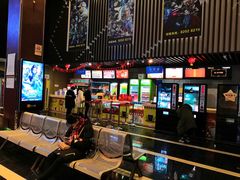 -金逸影城(哥伦布店)
