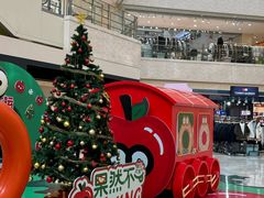 -光启城时尚购物中心