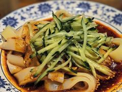 -柴窝堡22号辣子鸡·传承新疆菜