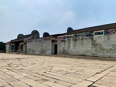 -大旗头古村