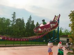 -国色天乡三期陆地乐园