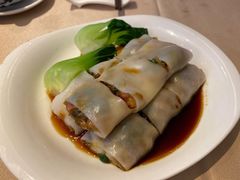 梅菜皇叉烧肠-金苑海鲜酒家(来魅力店)