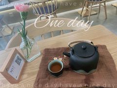英式红茶-NG PASTA吴居·中华意面(南头古城店)