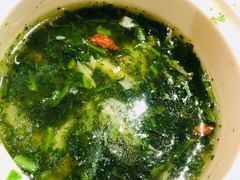 -忆品青莲素食文化主题餐厅(文华名城店)