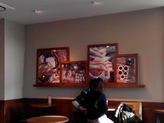 -星巴克(无锡百联奥特莱斯店)