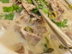 -土菜水饺村(宁夏路店)