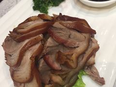 -京味民福烤鸭店(建设四马路店)