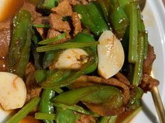 关东小炒肉-关东小磨东北菜(漕河泾印象城店)