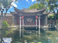 -朱家花园