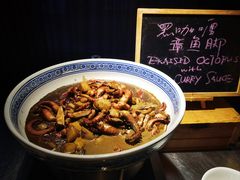 -佛山恒安瑞士大酒店-瑞士咖啡厅-主题自助餐
