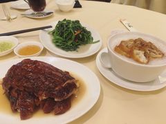 -镛记酒家