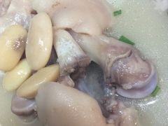 -廖老妈蹄花(中海国际店)