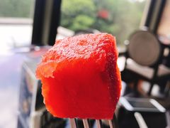 -AdD全日制餐厅(中谷花园酒店)